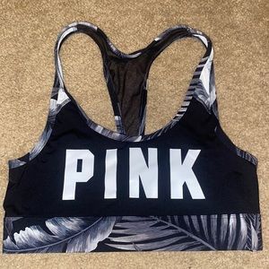 VS PINK Sports bra